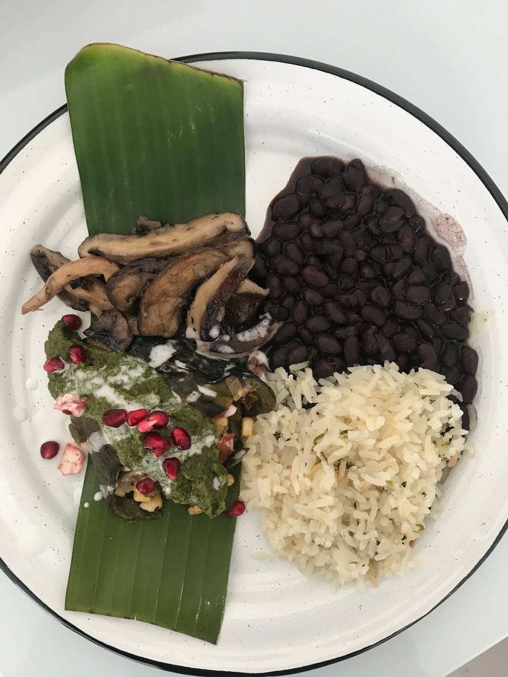 Pocha LA | restaurant | 6101 York Blvd, Los Angeles, CA 90042, USA | 3237390533 OR +1 323-739-0533