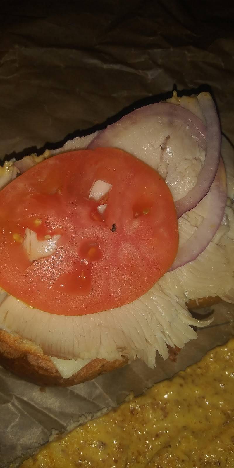 Arbys | meal takeaway | 9525 Santa Fe Dr, Overland Park, KS 66212, USA | 9133831700 OR +1 913-383-1700