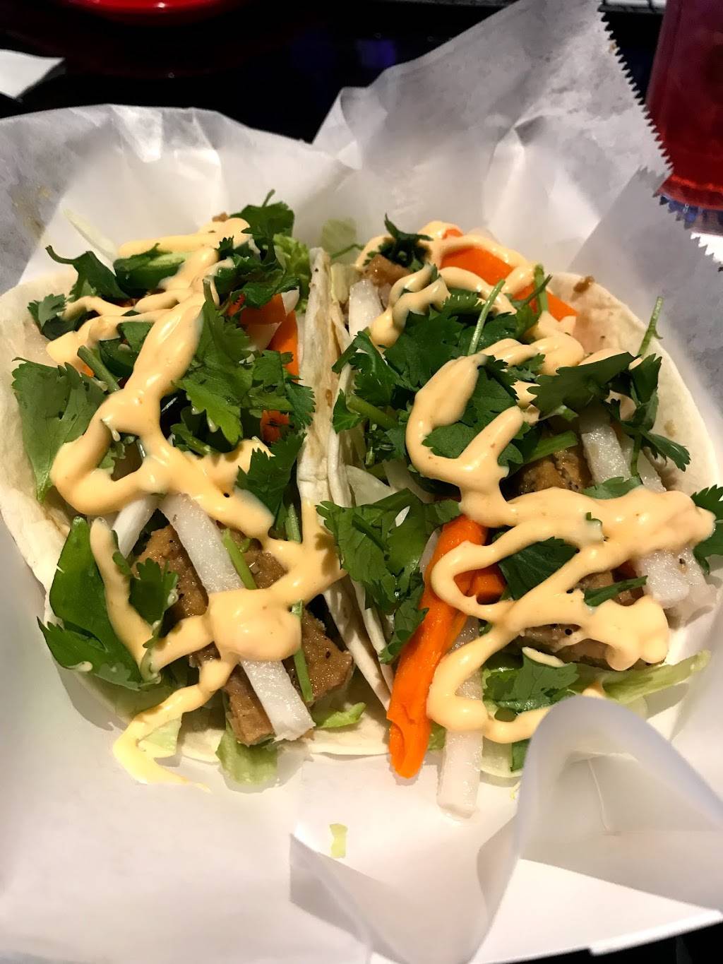 The Red Boat Asian Fusion & Bar | restaurant | 334 N Charles St, Baltimore, MD 21201, USA | 4438351507 OR +1 443-835-1507