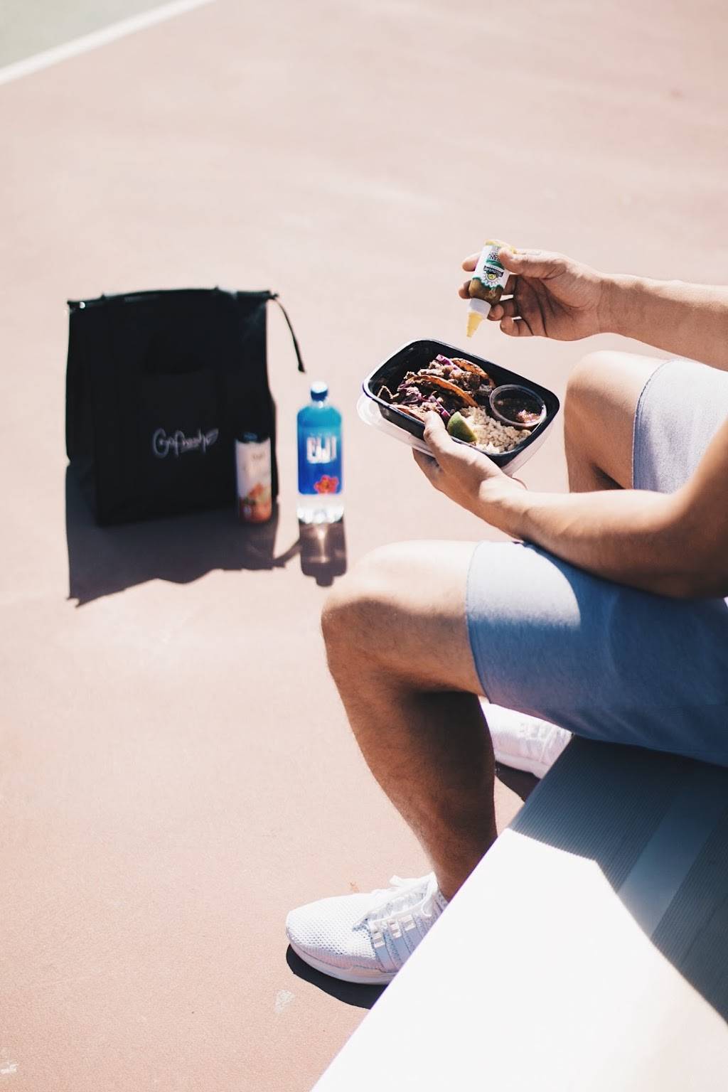 GoFresh | meal takeaway | A-3, 1801 H St, Modesto, CA 95354, USA | 2094098221 OR +1 209-409-8221