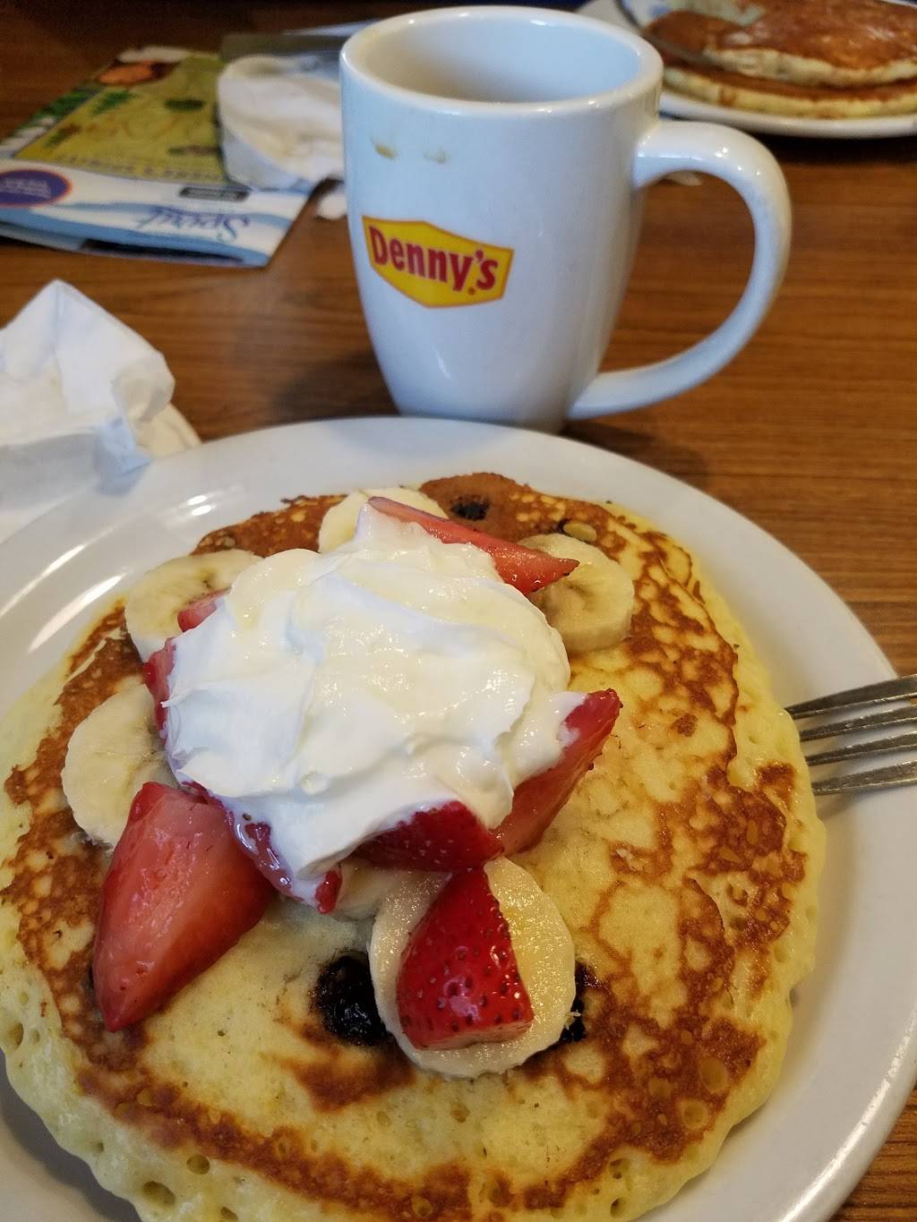 Dennys | restaurant | 1041 Truman St, San Fernando, CA 91340, USA | 8183653048 OR +1 818-365-3048