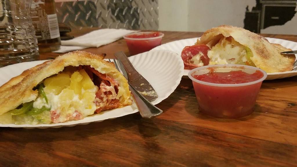 Garage Pizza | restaurant | 4339 Sunset Blvd, Los Angeles, CA 90029, USA | 3236681190 OR +1 323-668-1190