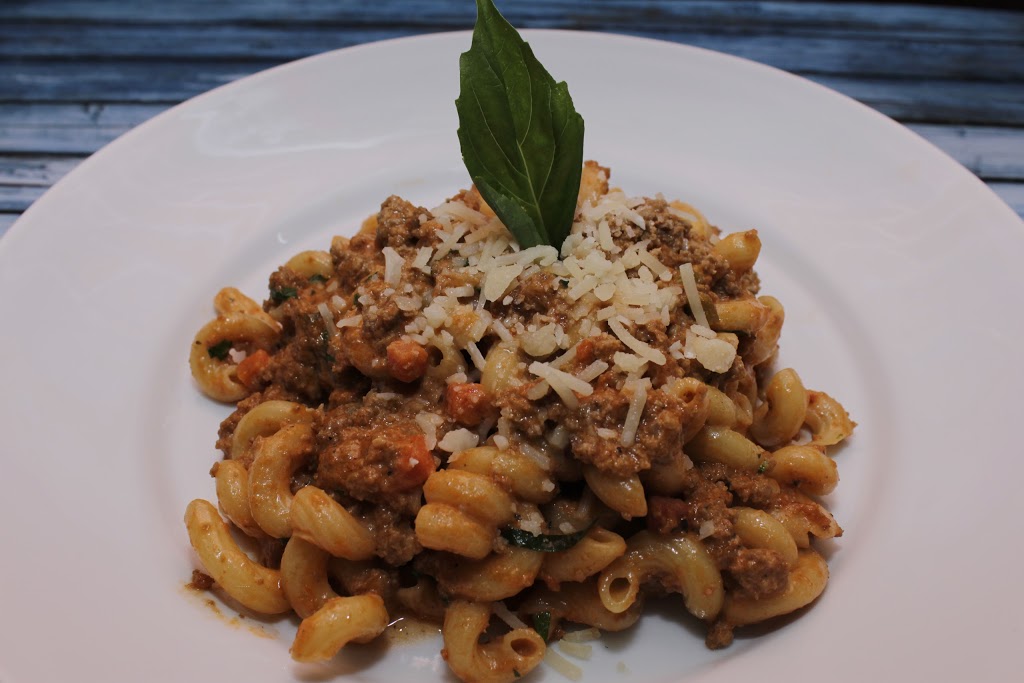 Rigoletto | restaurant | 115 Salem St, Boston, MA 02113, USA | 8573503402 OR +1 857-350-3402