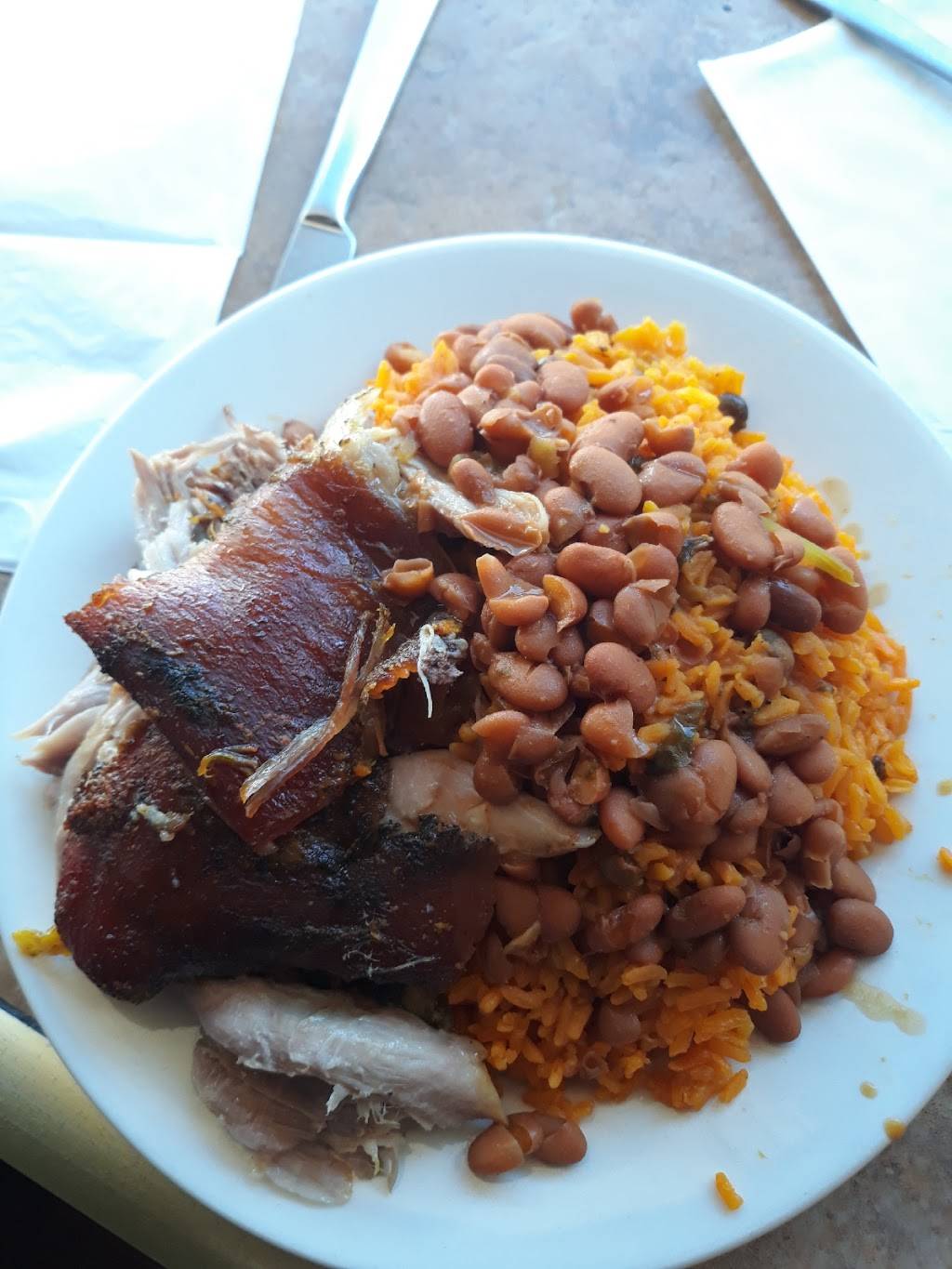 Cibao Fried Chicken Restaurant | restaurant | 3382 Frankford Ave #3253, Philadelphia, PA 19134, USA | 2154261480 OR +1 215-426-1480