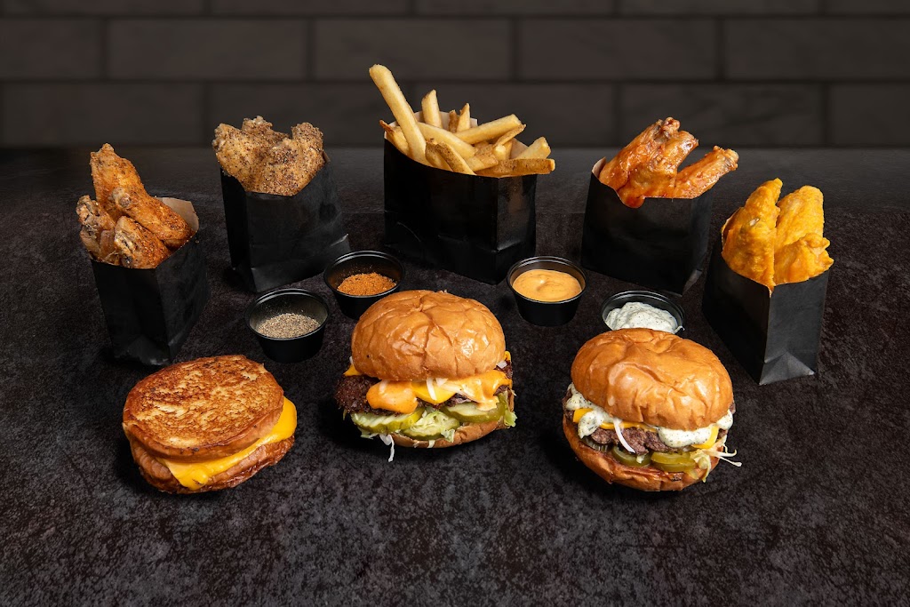 CHARD | restaurant | 1735 Galleria at Tysons II, Tysons, VA 22102, USA | 5716261314 OR +1 571-626-1314