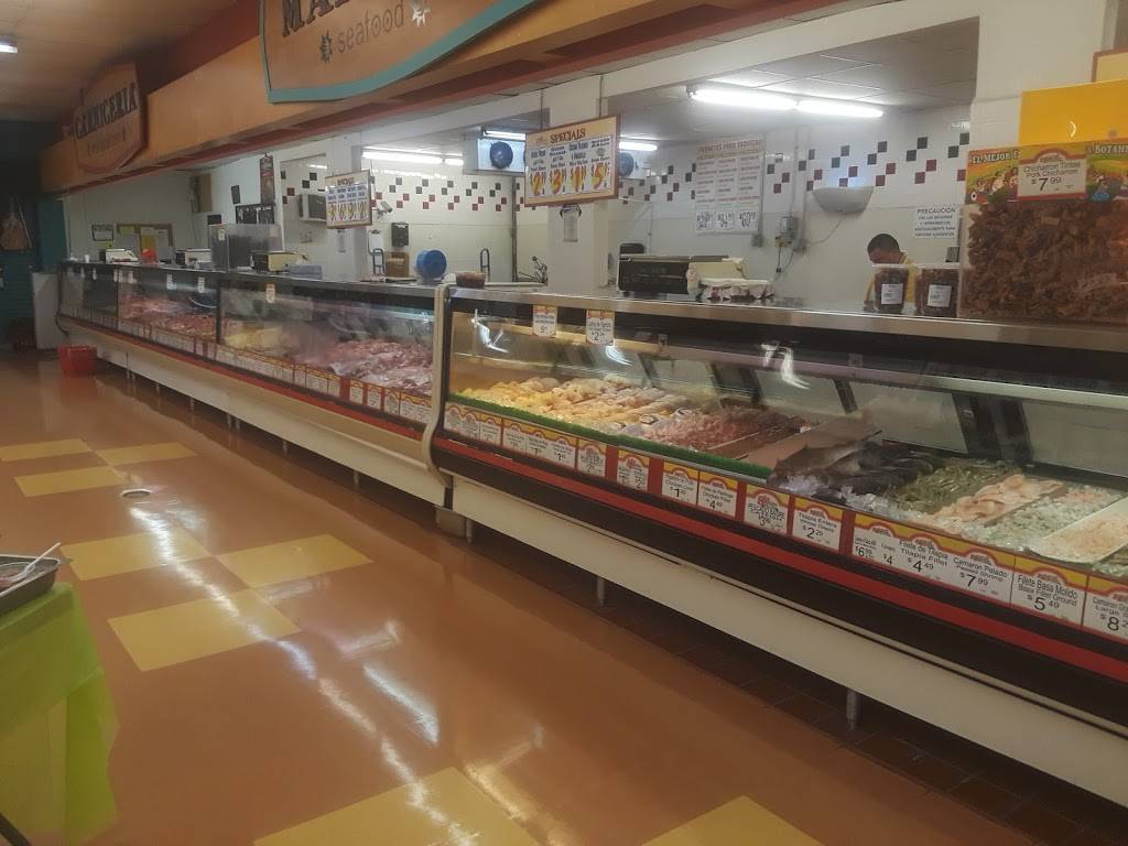 La Superior Mercados | bakery | 2210 Northgate Blvd, Sacramento, CA 95833, USA | 9169297095 OR +1 916-929-7095