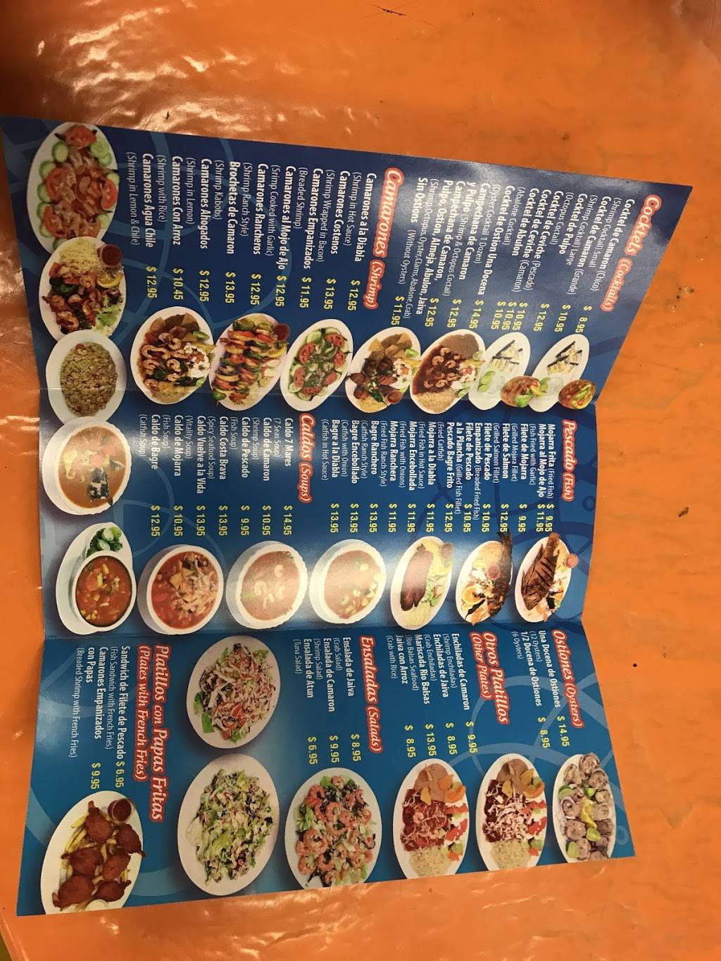 Marisco Rio Balsas | restaurant | 3100 E Imperial Hwy # Q11, Lynwood, CA 90262, USA | 3108981150 OR +1 310-898-1150