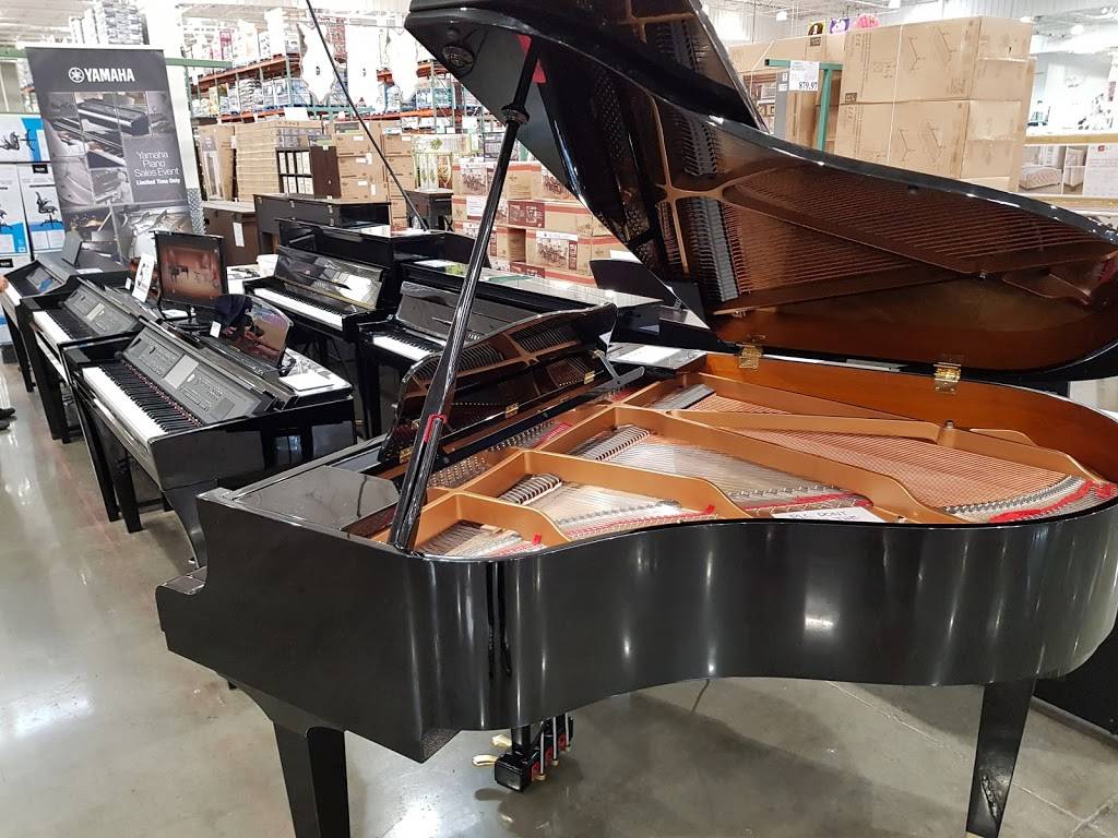 Costco Food Court | meal takeaway | 300 Vintage Way, Novato, CA 94945, USA | 4158991349 OR +1 415-899-1349