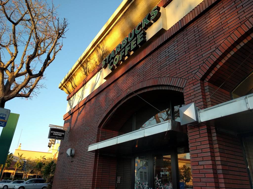 Starbucks | cafe | 444 N Harbor Blvd, Fullerton, CA 92832, USA | 7148796995 OR +1 714-879-6995