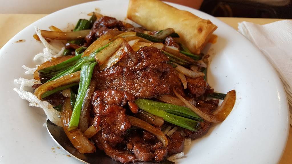Canton House Chinese Restaurant | restaurant | 4825 Buford Hwy NE, Chamblee, GA 30341, USA | 7709369030 OR +1 770-936-9030