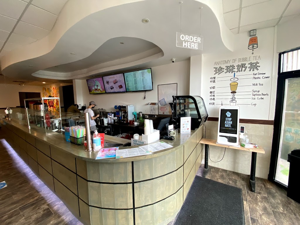 Uni Uni 攸攸茶 Uni Spice 攸攸堂 Uptown | cafe | 1130 W Argyle St, Chicago, IL 60640, USA | 7738783333 OR +1 773-878-3333