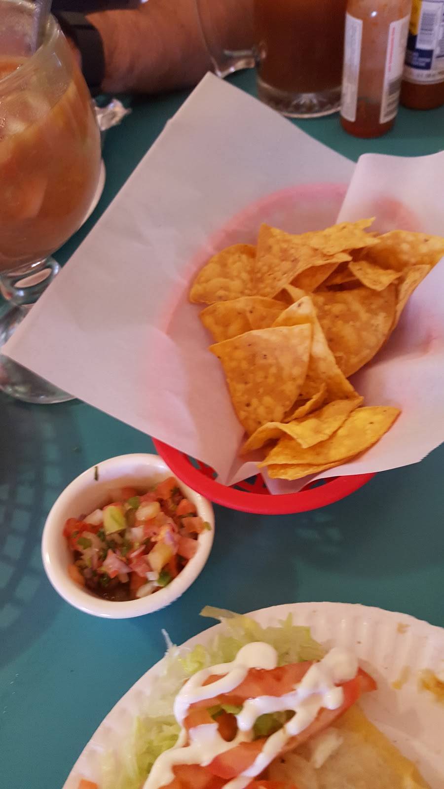 Tacos El Jalisciense | restaurant | 440 Garden Hwy, Yuba City, CA 95991, USA | 5307907222 OR +1 530-790-7222