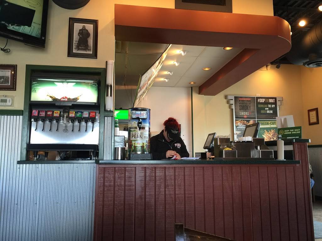 Wingstop | restaurant | 11983 Blondo St, Omaha, NE 68164, USA | 4029349464 OR +1 402-934-9464