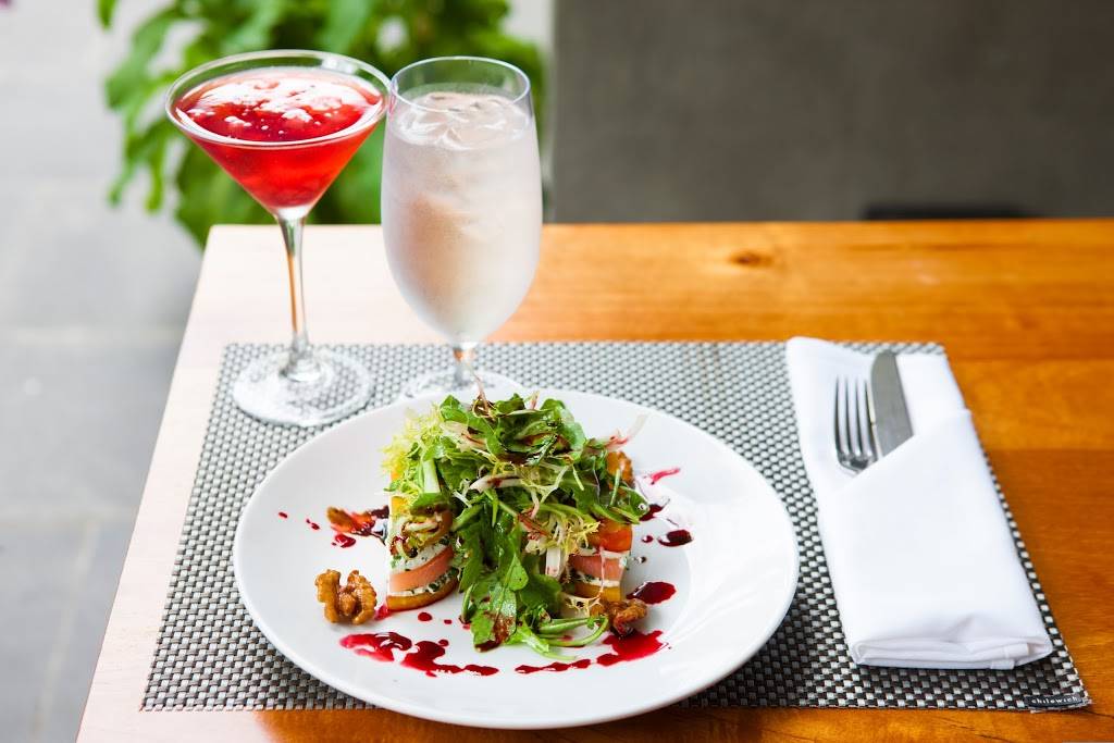 The Jhouse Restaurant | restaurant | 1114 E Putnam Ave, Riverside, CT 06878, USA | 2036986999 OR +1 203-698-6999