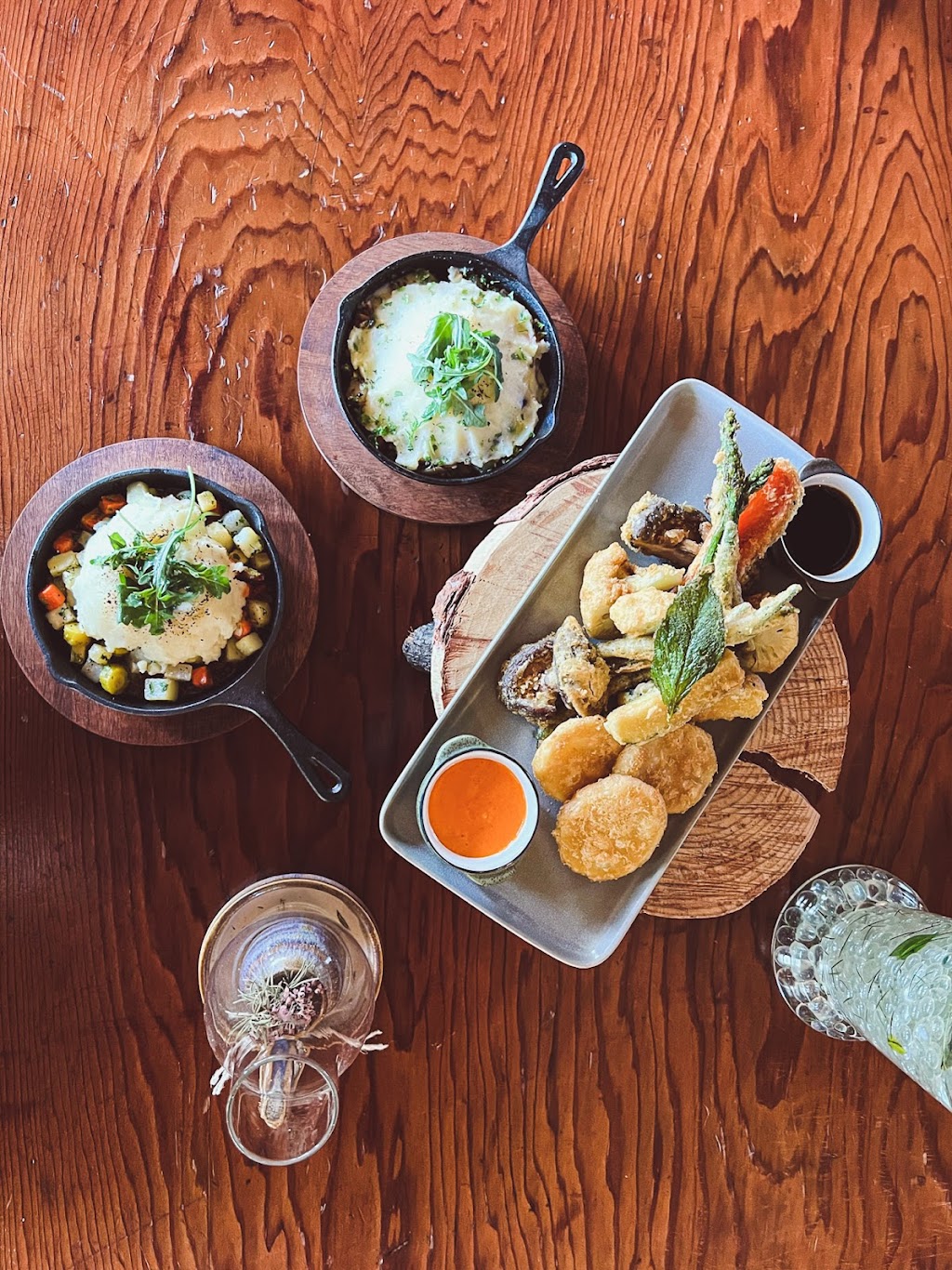 Cowboy Tavern | restaurant | 50552 Rd 632, Oakhurst, CA 93644, USA | 5596582644 OR +1 559-658-2644