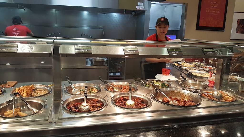 Panda Express | meal takeaway | 1431 Howe Ave, Sacramento, CA 95825, USA | 9165641349 OR +1 916-564-1349