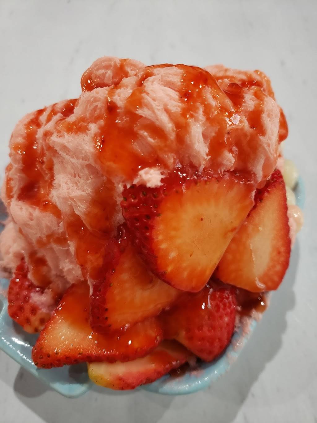 C Fruit Life | restaurant | 3103 SE Division St, Portland, OR 97202, USA | 5033278048 OR +1 503-327-8048