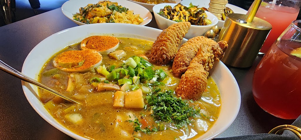 The SoulFood Lounge 2 | restaurant | 10701 S Hale Ave, Chicago, IL 60643, USA | 7733727239 OR +1 773-372-7239