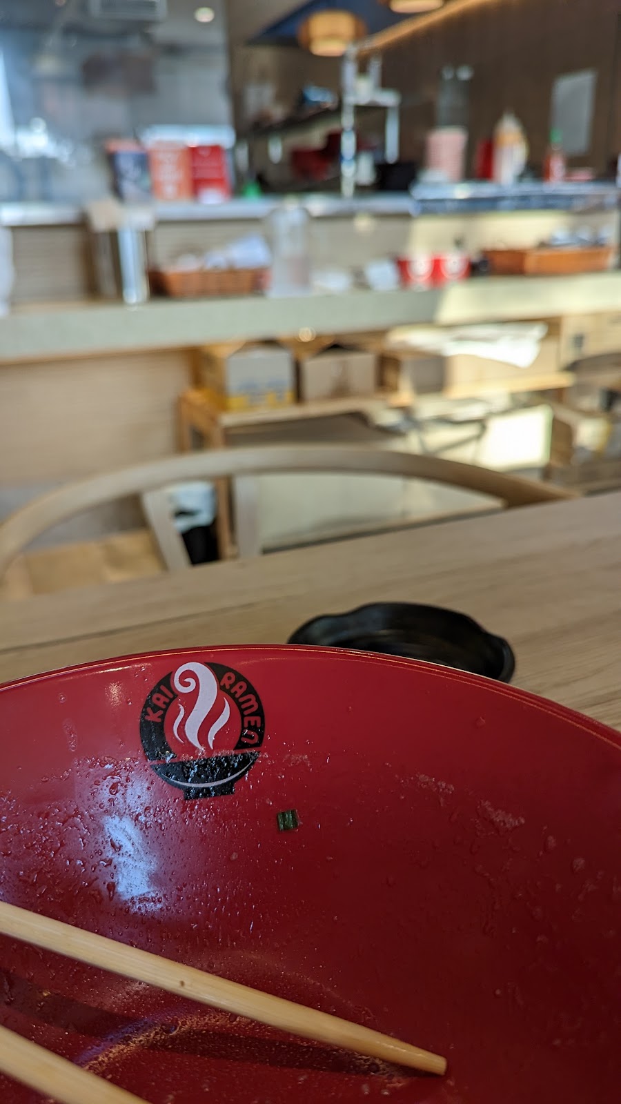 Kai Ramen Westchester | restaurant | 8334 Lincoln Blvd, Los Angeles, CA 90045, USA | 4248002588 OR +1 424-800-2588