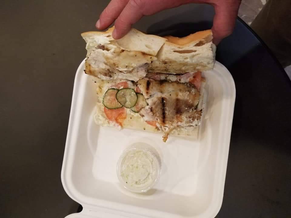 Good Morgan on McCormick | restaurant | 8170 McCormick Blvd, Skokie, IL 60076, USA | 8472130494 OR +1 847-213-0494