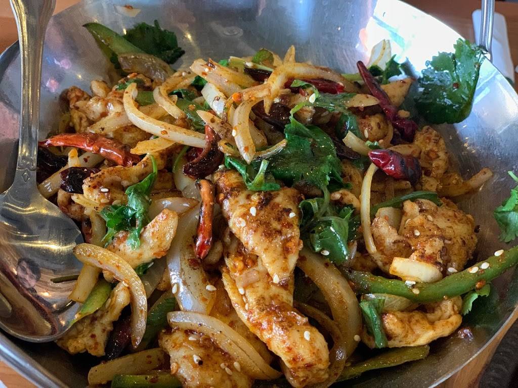 Hai | restaurant | 2641 N Decatur Rd, Decatur, GA 30033, USA | 4702257172 OR +1 470-225-7172