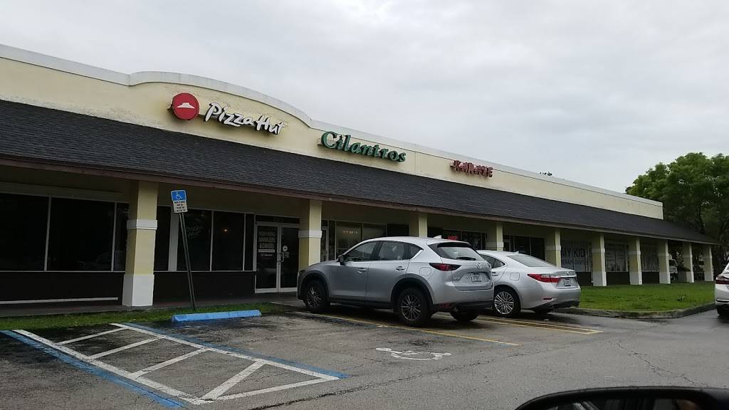 Pizza Hut | meal takeaway | 14433 Country Walk Dr, Miami, FL 33186, USA | 3052552100 OR +1 305-255-2100