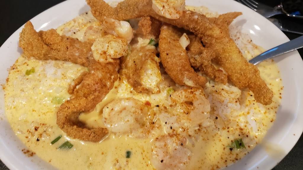 Ricks Crossroads Grill | restaurant | 48278 US-78, Lincoln, AL 35096, USA | 2057637266 OR +1 205-763-7266