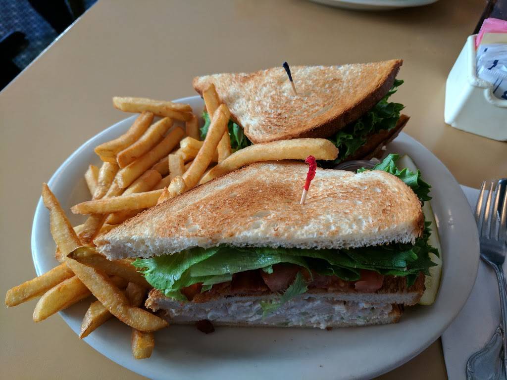 Frances Deli | meal delivery | 2552 N Clark St, Chicago, IL 60614, USA | 7732484580 OR +1 773-248-4580