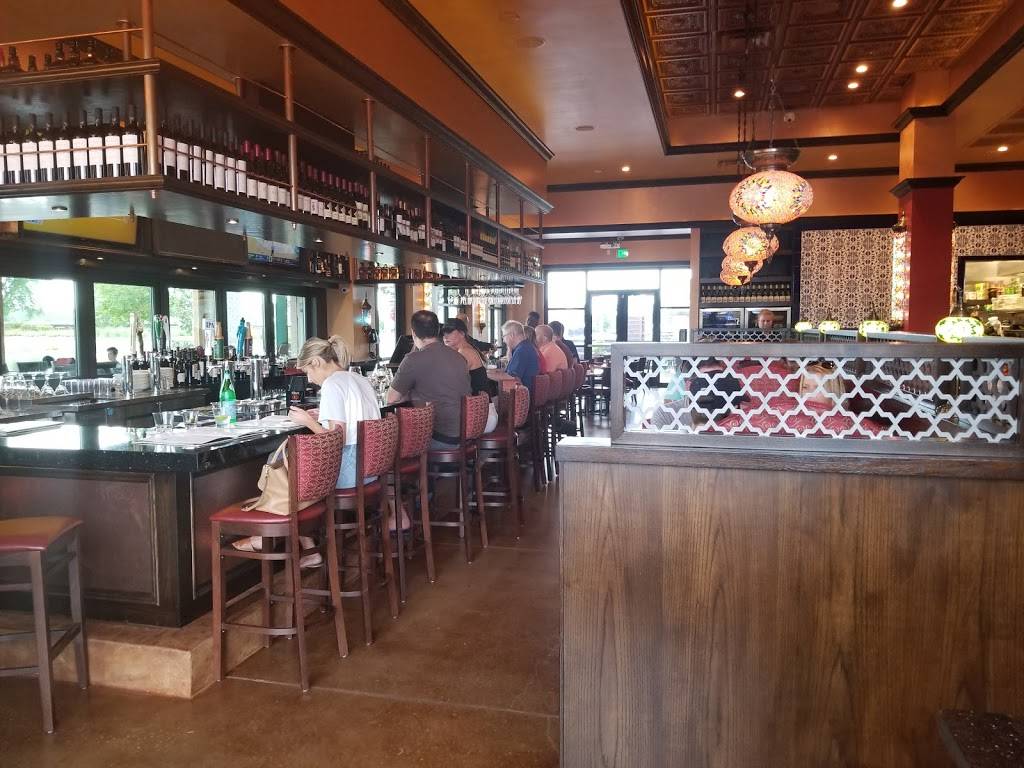 Bosphorus Turkish Cuisine | restaurant | 16418 New Independence Pkwy Suite 140, Winter Garden, FL 34787, USA | 4075542242 OR +1 407-554-2242