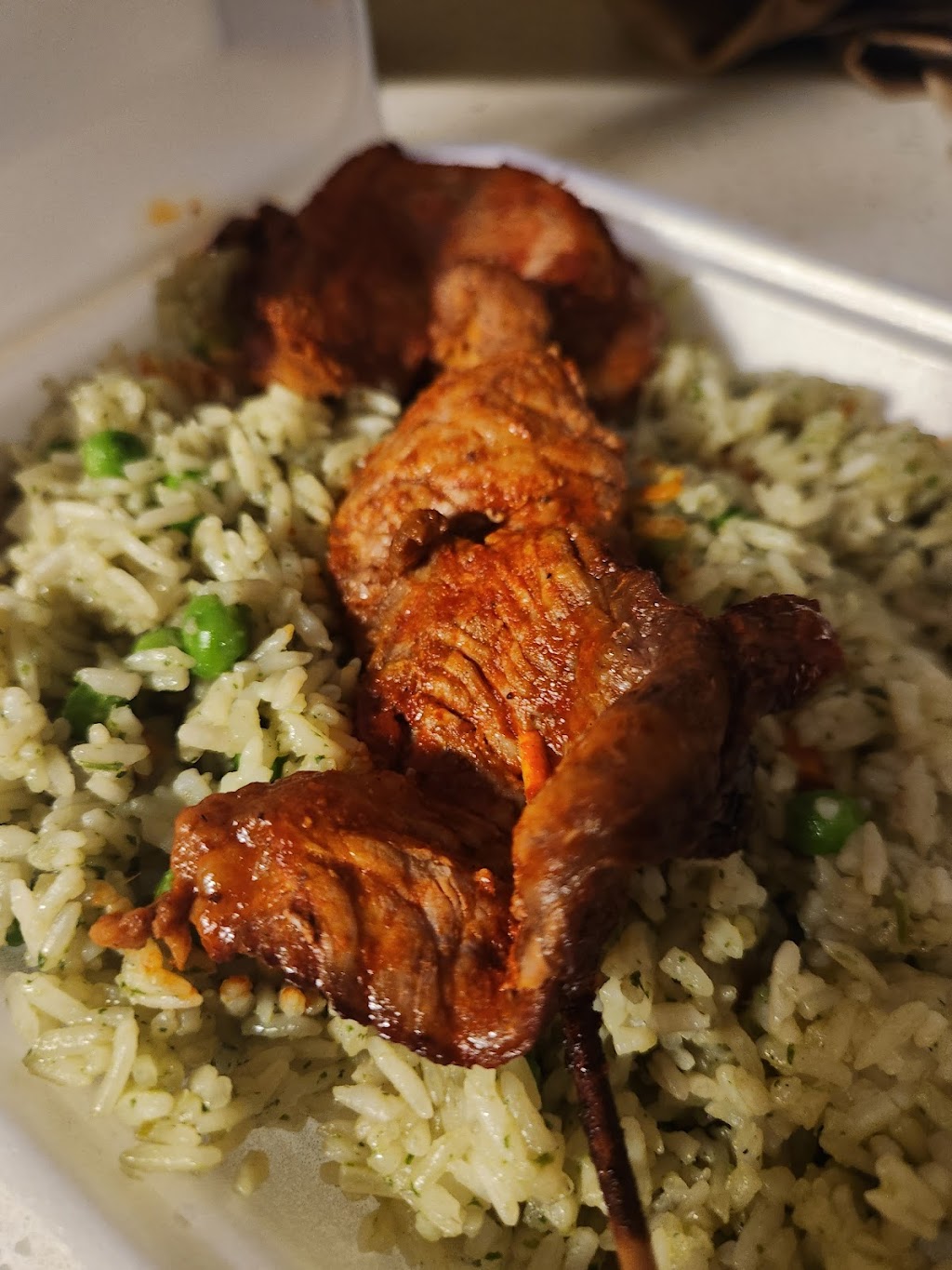 Peruvian Street Bites | restaurant | 2550 Somersville Rd STE 58, Antioch, CA 94509, USA | 4157588383 OR +1 415-758-8383