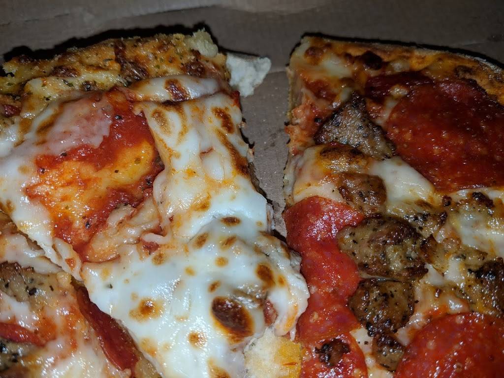 Dominos Pizza | meal delivery | 733 S Broad St, Lititz, PA 17543, USA | 7176257000 OR +1 717-625-7000