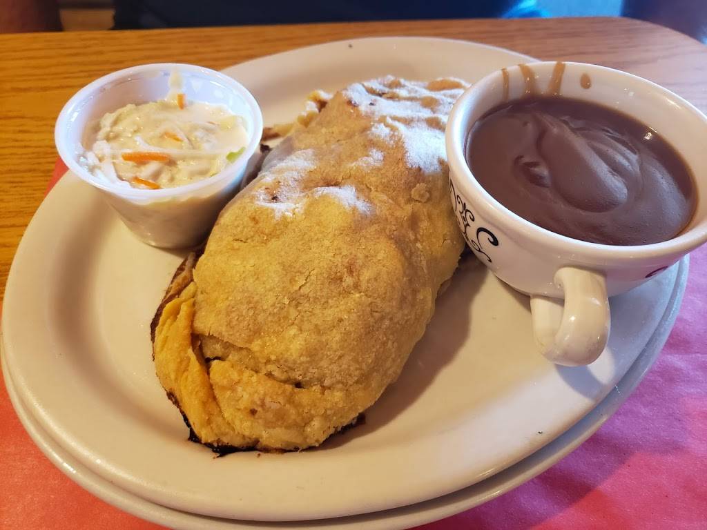 Farmhouse Restaurant | restaurant | 9100 US-2, Gould City, MI 49838, USA | 9064776220 OR +1 906-477-6220