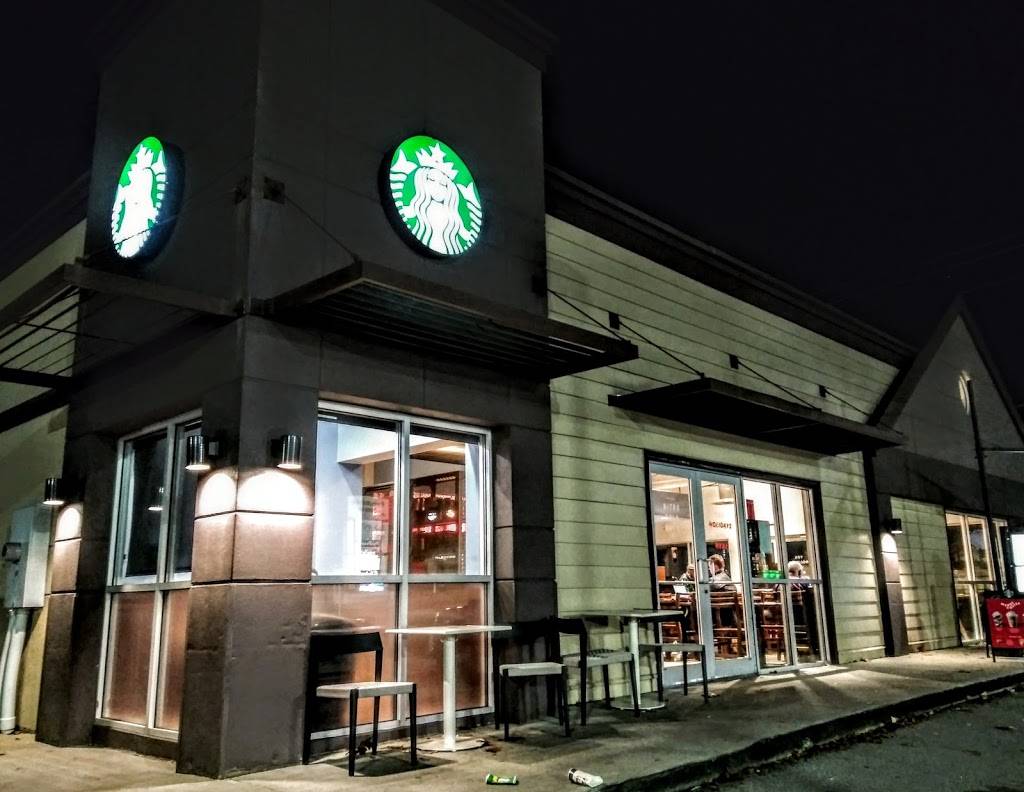 Starbucks | cafe | 2333 Peachtree Rd, Atlanta, GA 30305, USA | 4042618447 OR +1 404-261-8447