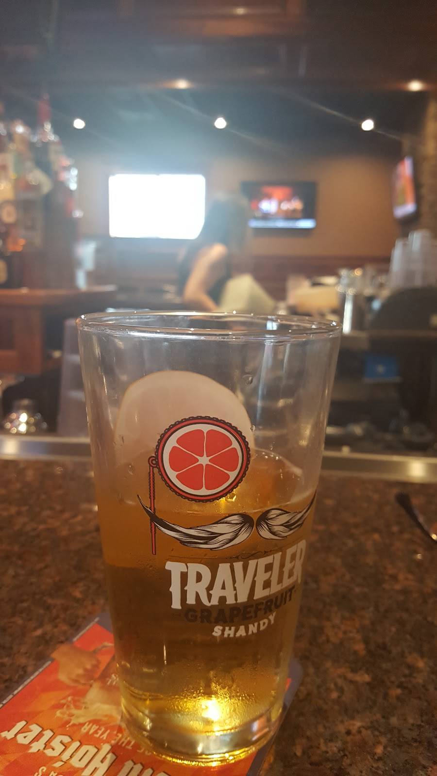 The Lodge Bar & Grill | restaurant | 1064 N Main St, Randolph, MA 02368, USA | 7819611600 OR +1 781-961-1600