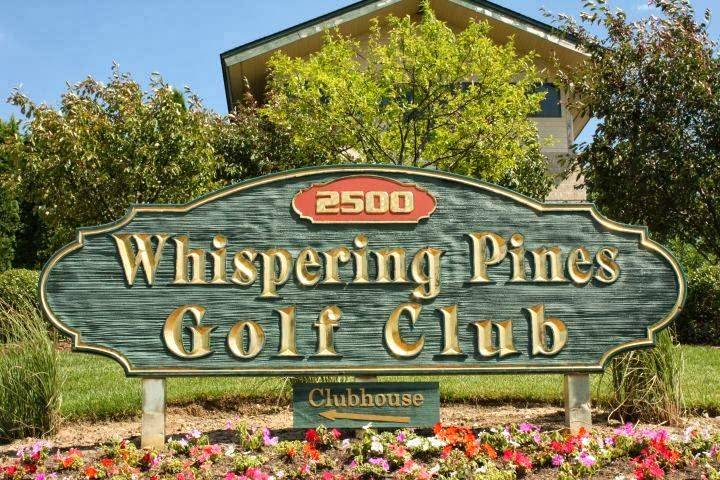 Whispering Pines Public Golf Course & Banquets | restaurant | 2500 Whispering Pines Dr, Pinckney, MI 48169, USA | 7348780009 OR +1 734-878-0009
