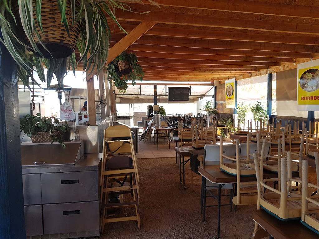 POLOS TAQUERÍA | restaurant | Tucson, AZ 85746, USA | 5203586313 OR +1 520-358-6313