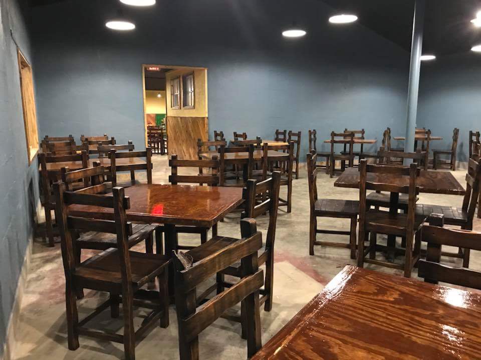 Old Folks Cafe | restaurant | 5181 Cut-Off Rd, Coushatta, LA 71019, USA | 3182712668 OR +1 318-271-2668