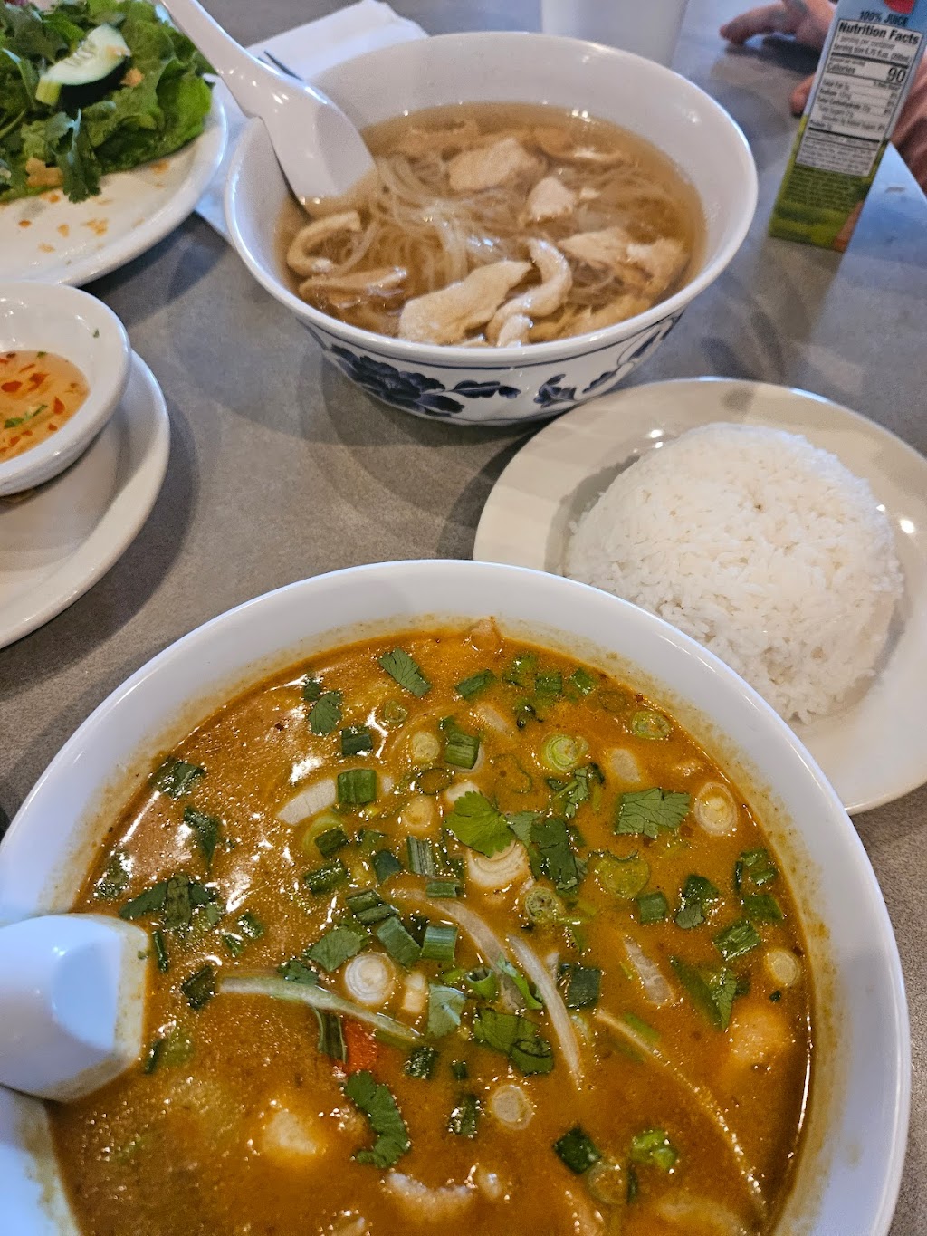 Little Saigon Vietnamese Restaurant | restaurant | 1305 2nd St S #100, Nampa, ID 83651, USA | 2084614710 OR +1 208-461-4710