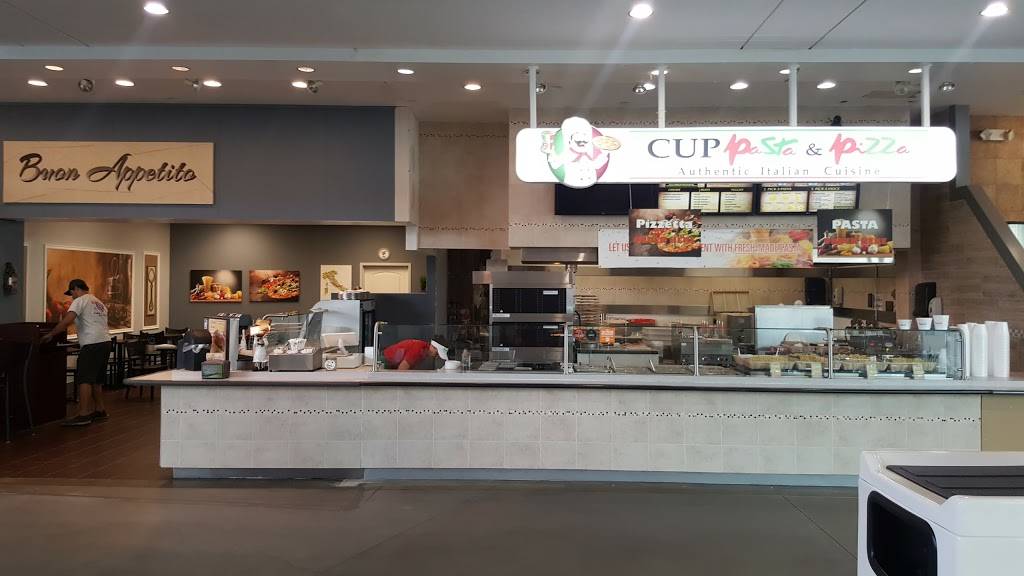 CupPasta & Pizza Oviedo | restaurant | 1510 Oviedo Mall Boulevard, Oviedo, FL 32765, USA | 4075421546 OR +1 407-542-1546