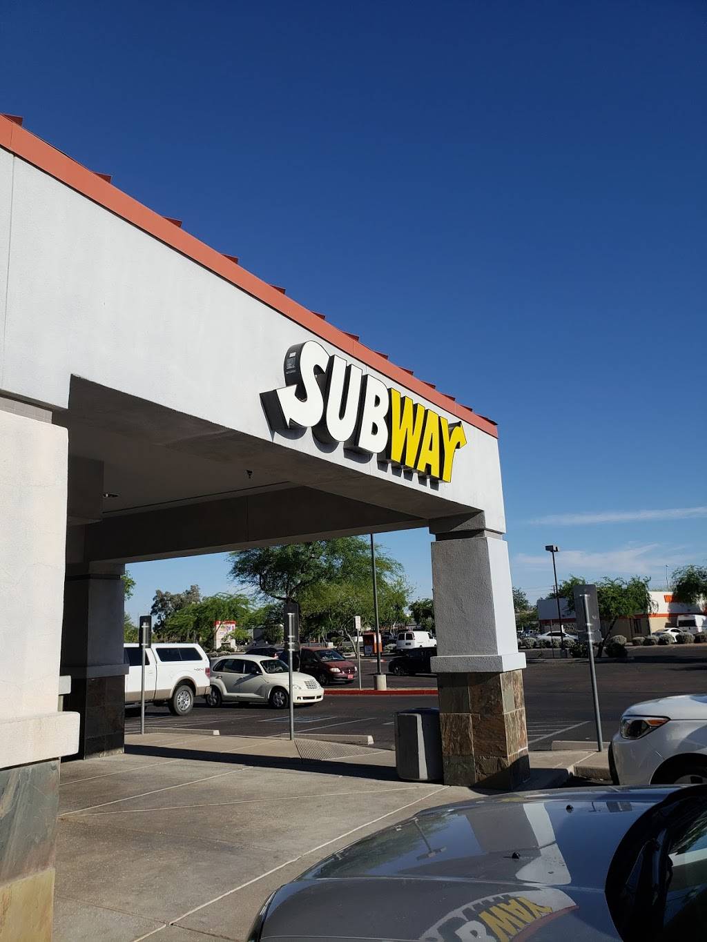 Subway | restaurant | 17037 N 43rd Ave Suite A 9 Bell Park Shopping Center, Glendale, AZ 85308, USA | 6025481004 OR +1 602-548-1004