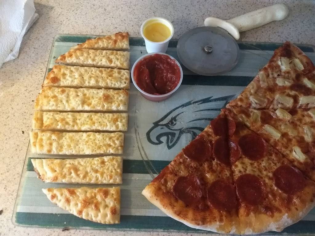 Chanellos Pizza #8 | meal delivery | 2129 General Booth Blvd #107, Virginia Beach, VA 23454, USA | 7574408200 OR +1 757-440-8200