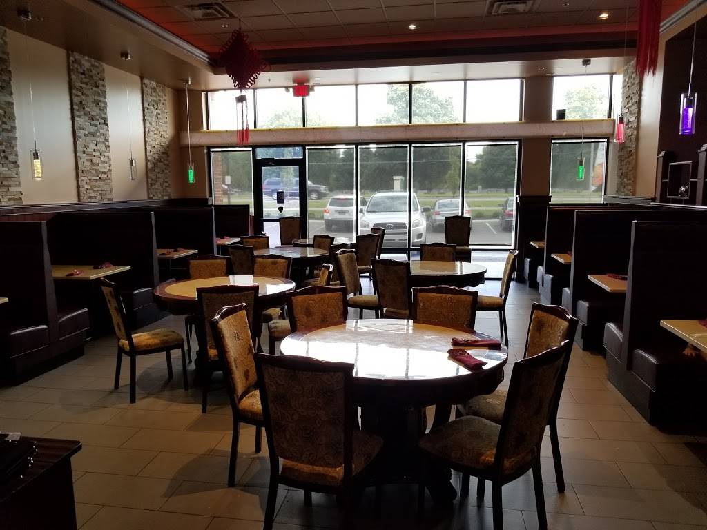 H.Y. Asian Cuisine | restaurant | 3011 Olentangy River Rd, Columbus, OH 43202, USA | 6147548754 OR +1 614-754-8754