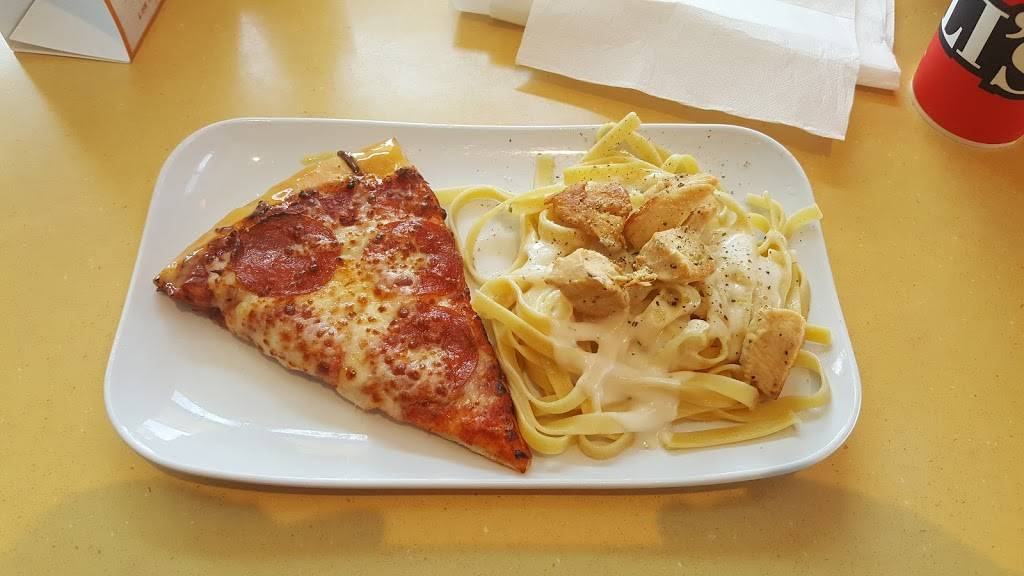 Fazolis | restaurant | 2419 Miamisburg Centerville Rd, Dayton, OH 45459, USA | 9374394645 OR +1 937-439-4645