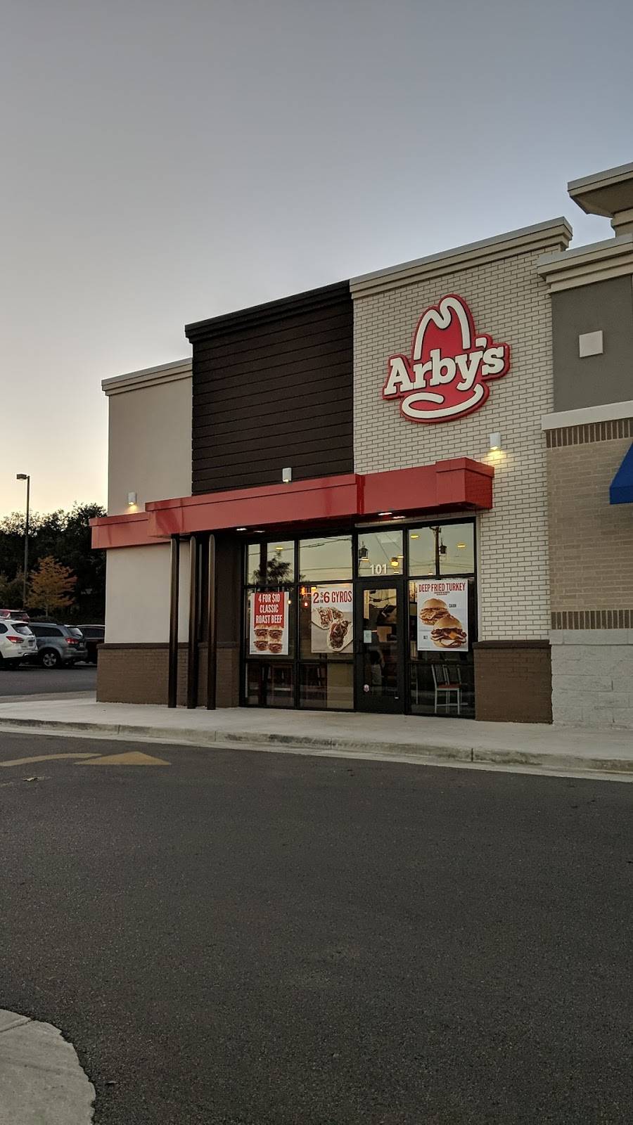 Arbys | restaurant | 13601 Nacogdoches Rd, San Antonio, TX 78217, USA | 2106551503 OR +1 210-655-1503