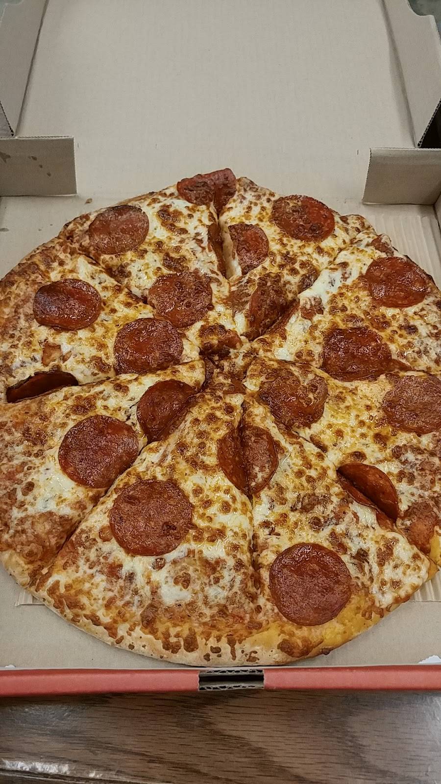 Pyramid Pizza | restaurant | 1095 Weber St E, Kitchener, ON N2A 1B7, Canada | 5198961818 OR +1 519-896-1818