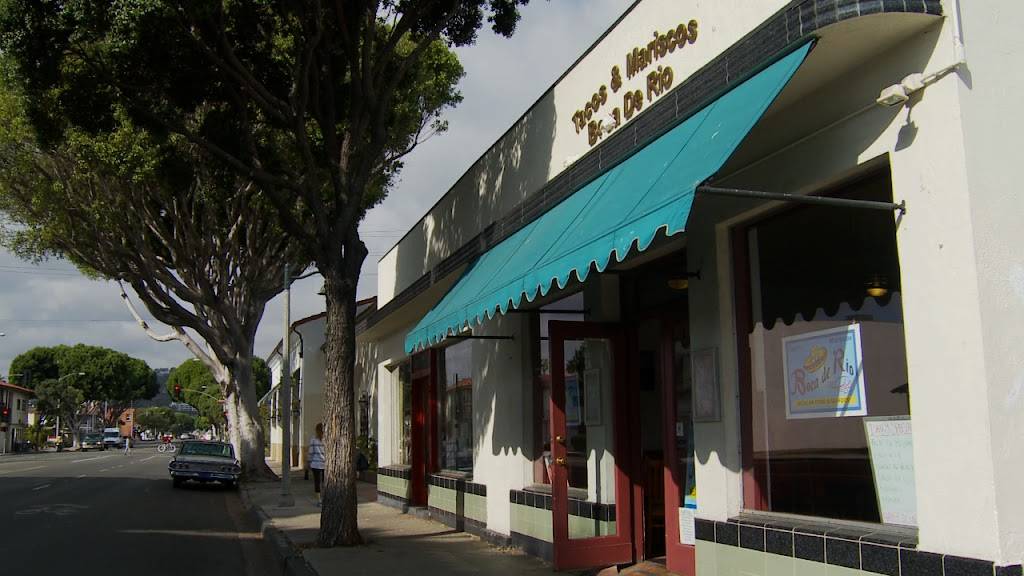 Los Altos Restaurant | restaurant | 318 N Milpas St, Santa Barbara, CA 93103, USA | 8058458898 OR +1 805-845-8898