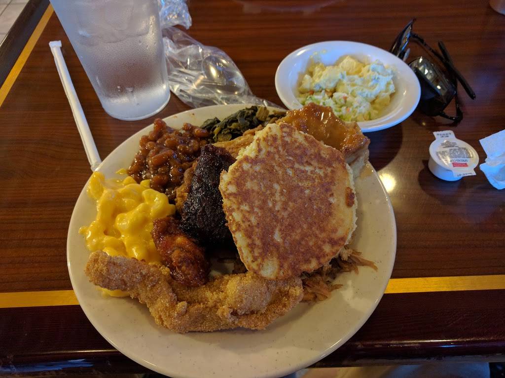 Bubbys BBQ | restaurant | 2700 Cumberland Falls Hwy, Corbin, KY 40701, USA | 6062589070 OR +1 606-258-9070