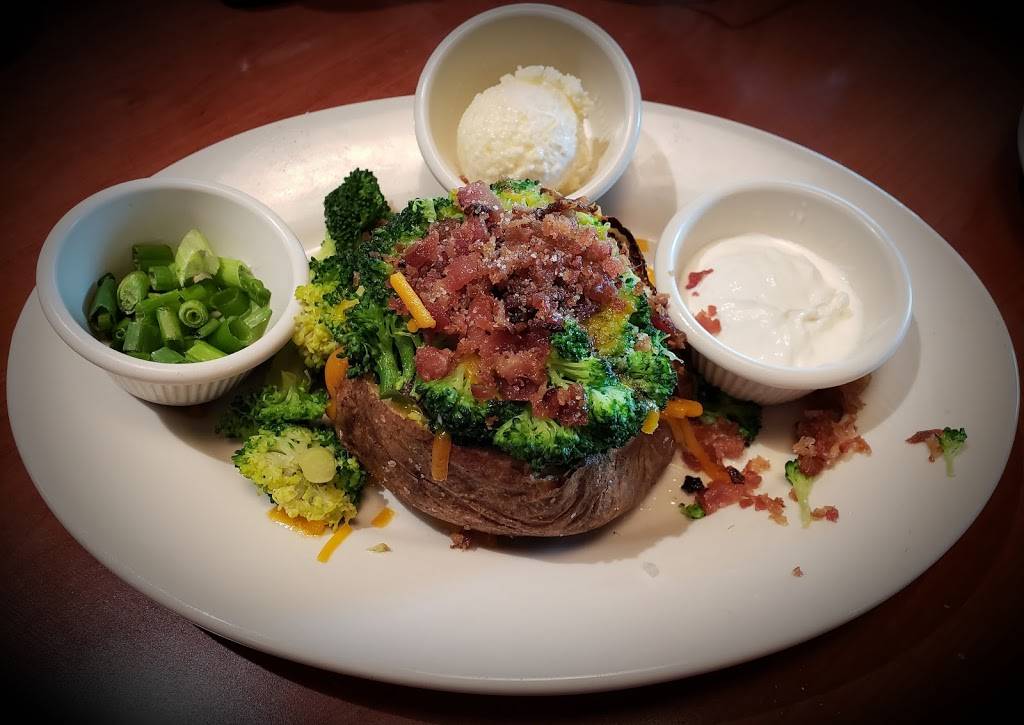 OCharley’s Restaurant & Bar | restaurant | 112 Broyles Dr, Johnson City, TN 37601, USA | 4238549110 OR +1 423-854-9110