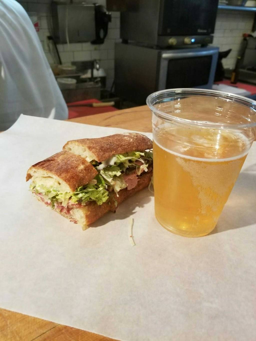 Ends Meat | restaurant | 254 36th St Unit 38, Brooklyn, NY 11232, USA | 7188018895 OR +1 718-801-8895