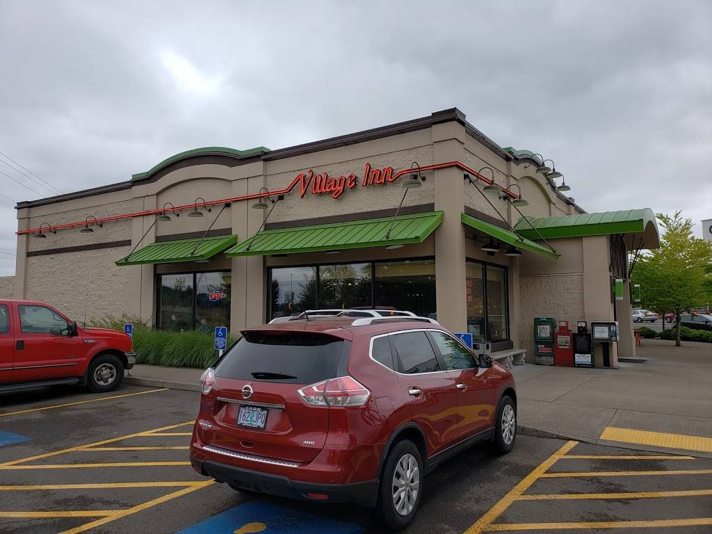 Village Inn | bakery | 17070 SW 72nd Ave, Portland, OR 97224, USA | 5036202515 OR +1 503-620-2515